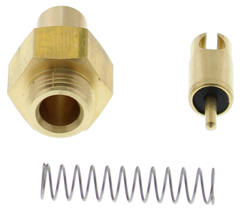 All Balls Racing 06-07 Polaris Outlaw 500 Choke Plunger Kit Carburetor Fuel Inlet Kits All Balls Racing