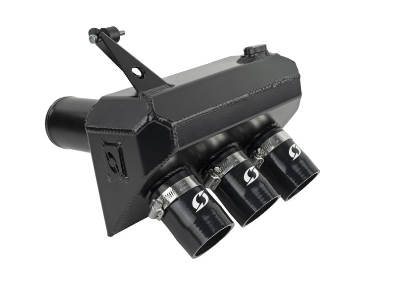 KraftWerks 19-21 Yamaha YXZ 1000R Supercharger System Supercharger Kits KraftWerks