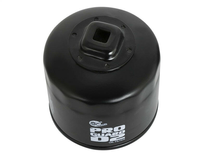 aFe ProGuard D2 Oil Filter Scion FR-S/Subaru BRZ Oil Filters aFe
