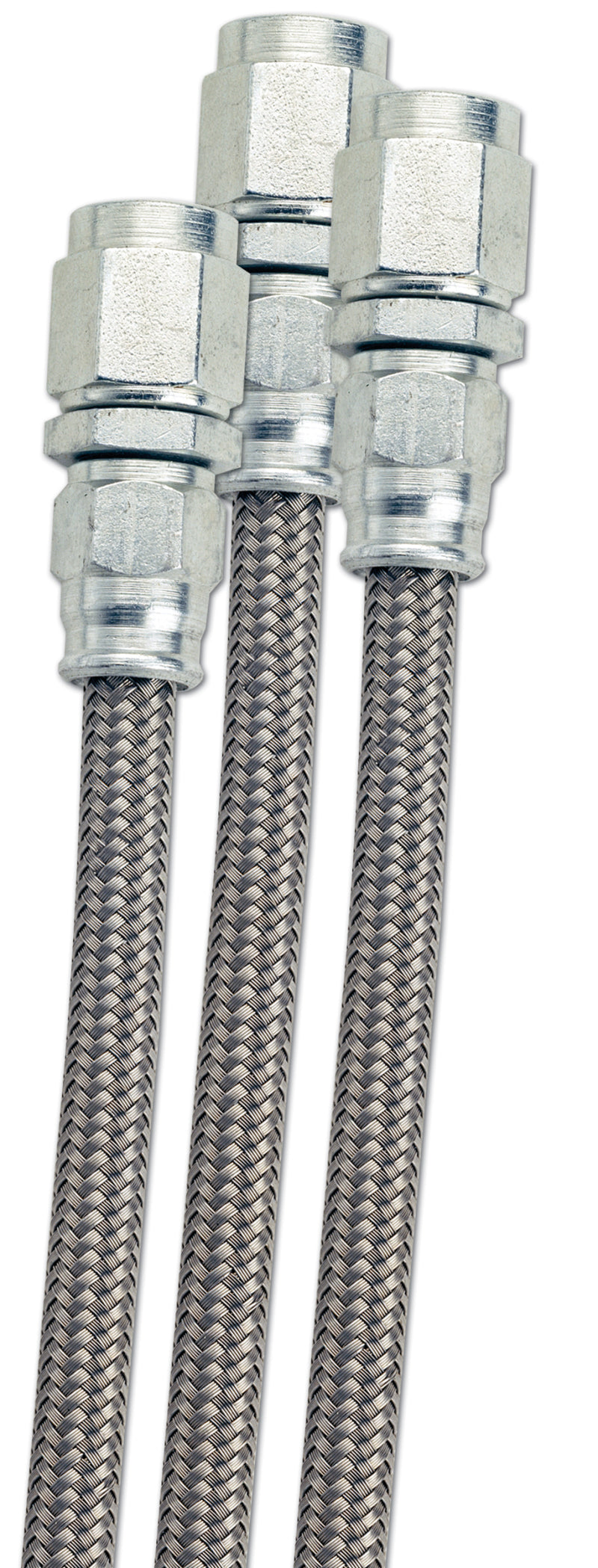 Fragola -10AN PTFE Hose - 10 Feet Hoses Fragola