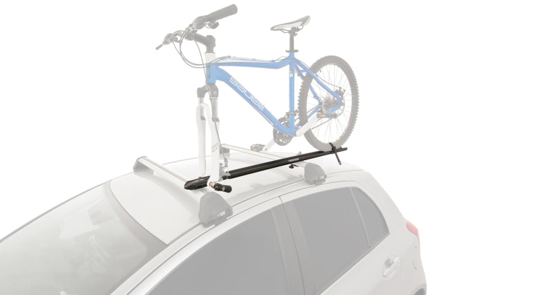Rhino-Rack Road Warrior Bike Carrier (C-Channel) Bike Racks Rhino-Rack