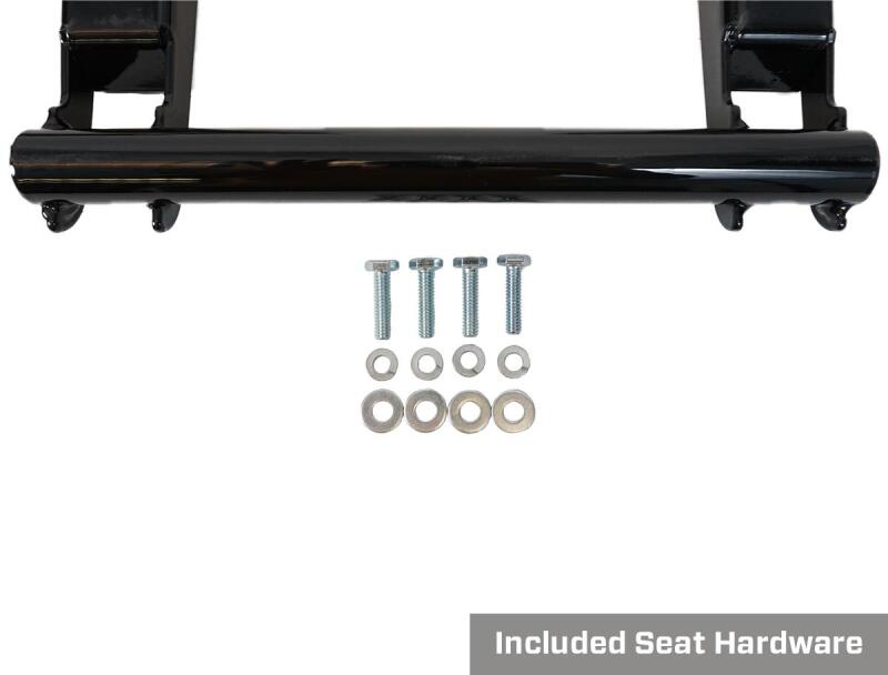 PRP Polaris PRO XP Quick Release Front Seat Mounts (Pair) Seat Brackets & Frames PRP Seats