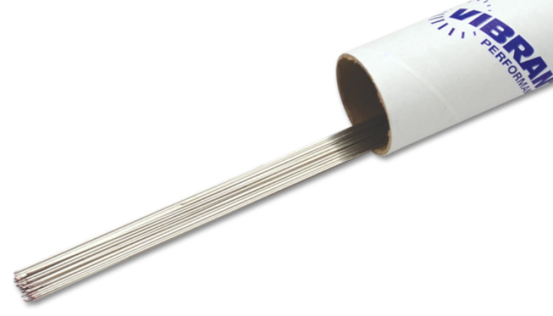 Vibrant ER309L TIG Weld Wire SS - .062in Thick (1.6mm) / 39.5in Long Rod - 1 Lb. Box Welding Wire Vibrant