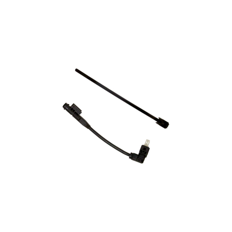 Bilstein B6 15-17 VW GTI/Golf R (w/ Electronic Suspension) Front Twintube Suspension Strut Assembly Shocks and Struts Bilstein