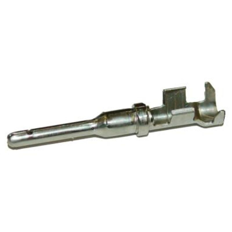 NAMZ Deutsch DT Series Stamped Male Terminals - 100 Pack (HD 72190-94) Wiring Connectors NAMZ
