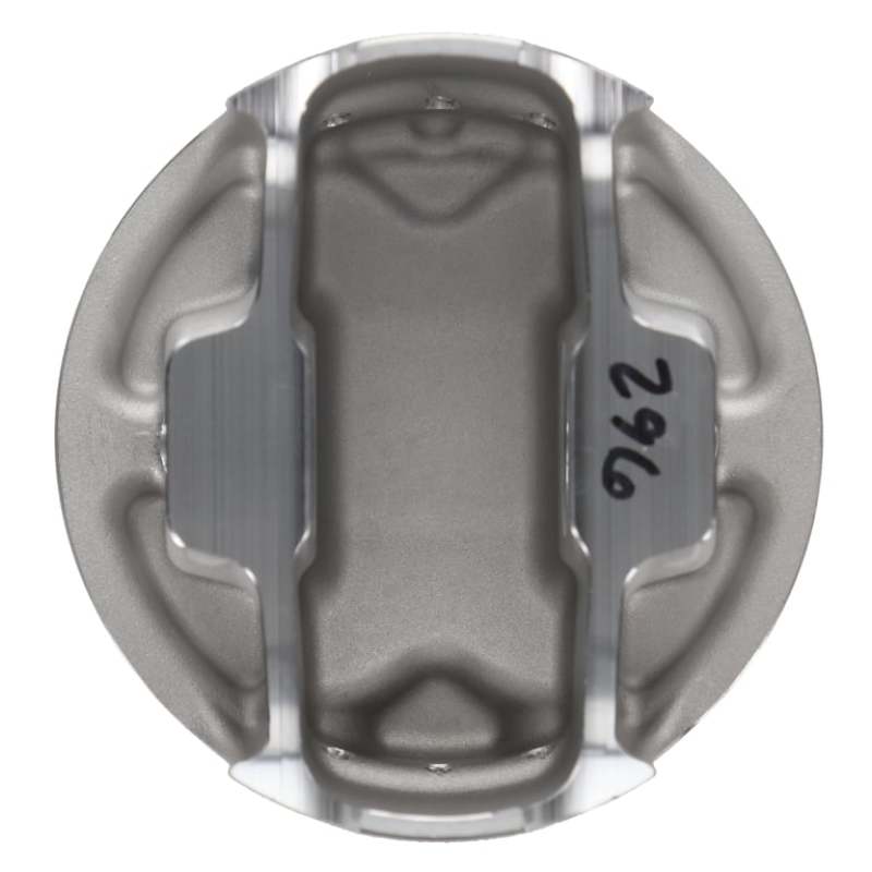 Wiseco MAZDA MIATA 1.8L 4v 10.5:1 84.0MM Piston Shelf Stock Pistons - Forged - Single Wiseco