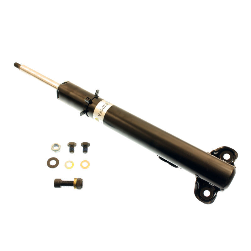 Bilstein B4 1991 Mercedes-Benz 300SL Base Front Twintube Strut Assembly Shocks and Struts Bilstein