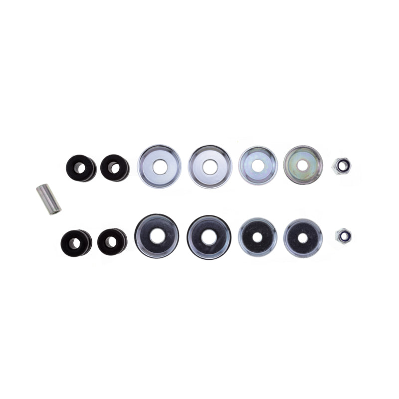 Bilstein 1995 Land Rover Defender B4 OE Replacement Shock Absorber - Front Shocks and Struts Bilstein