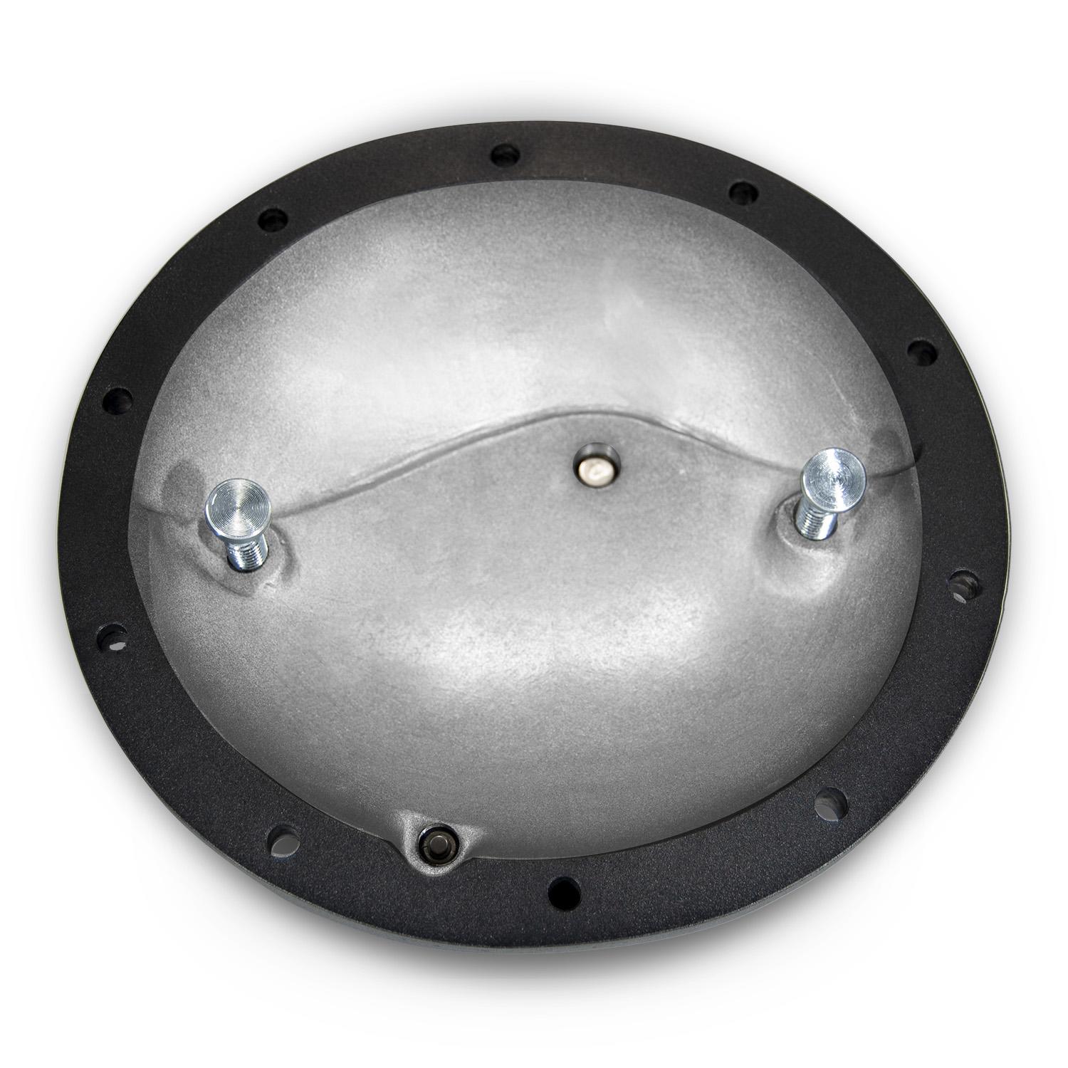Chevy Bowtie Rear End Cover GM 8.2/8.5 Differential Cover Proform