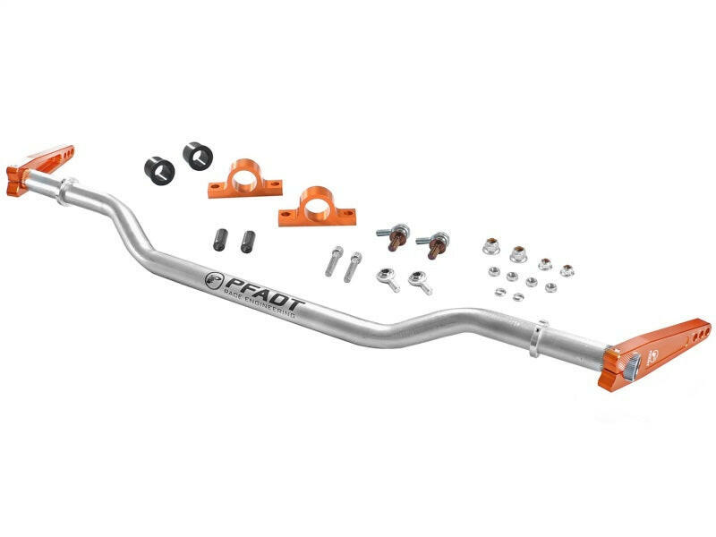 aFe Control PFADT Series Drag Racing Rear Sway Bar 97-13 Chevrolet Corvette (C5/C6) Sway Bars aFe