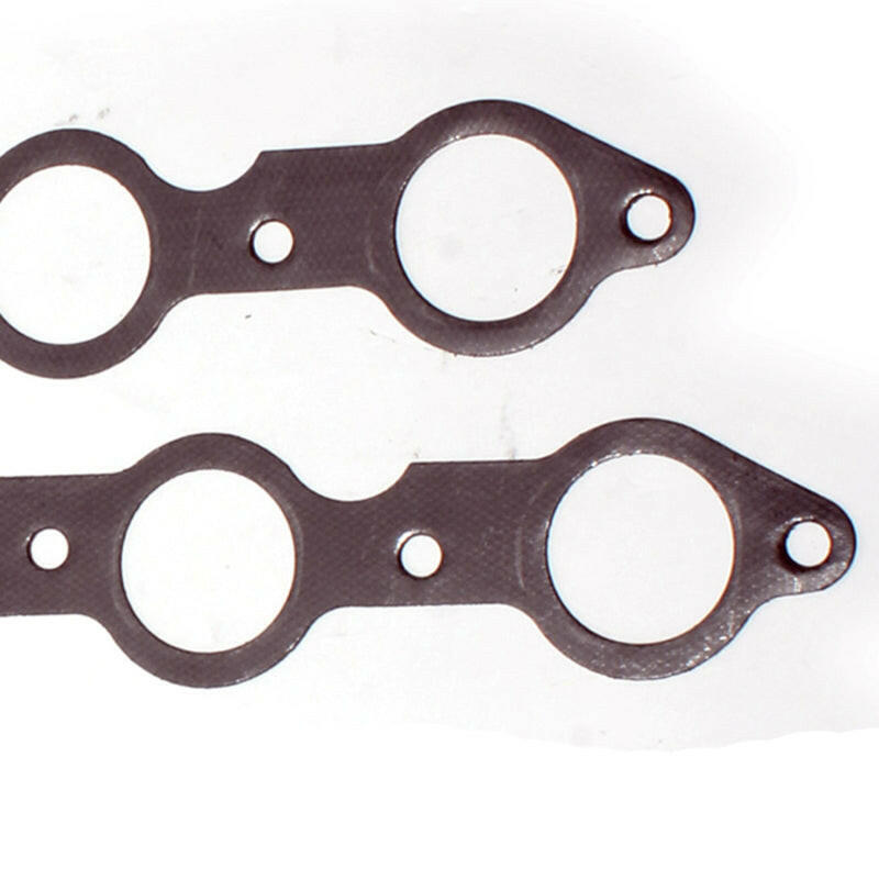 BBK 16-21 GM LT1 6.2L Exhaust Header Gasket Set Gasket Kits BBK