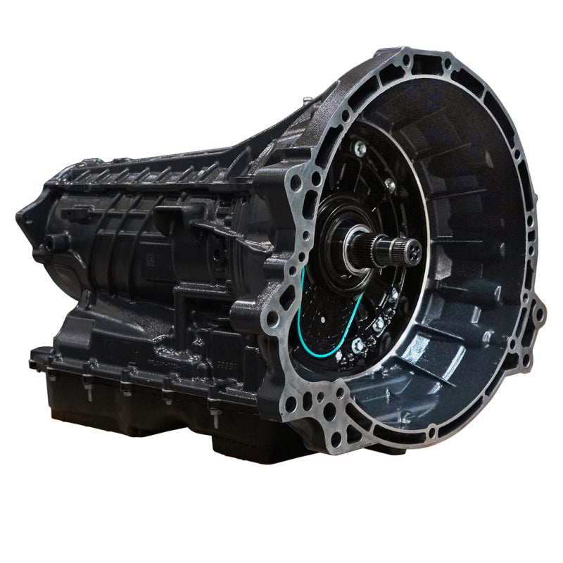 BD Diesel 20-24 Ford Transit 3.5L 2WD Roadmaster 10R80 Transmission & Converter Package Transmissions BD Diesel