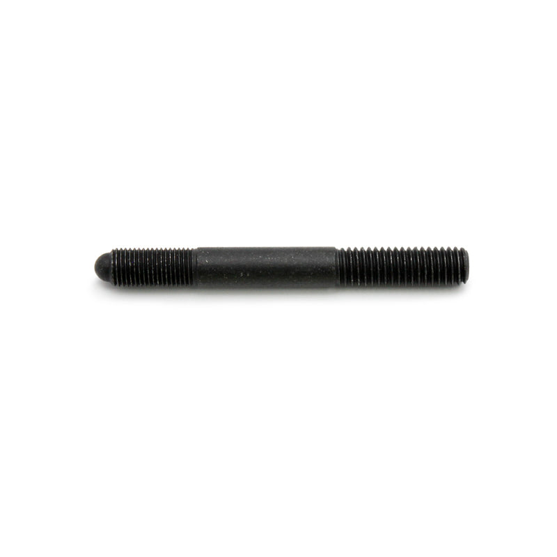 Wilwood stud 3/8-16 3/8-24X3.12 alloy WES072 CL3 black caliper Wheel Studs Wilwood