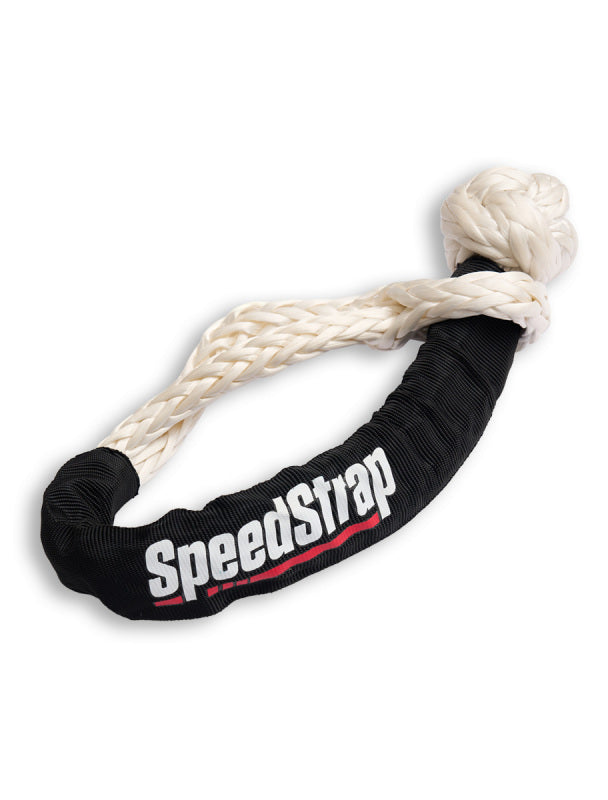 SpeedStrap Recovery Rope 1/2in x 22in Soft Shackle Recovery Boards SpeedStrap