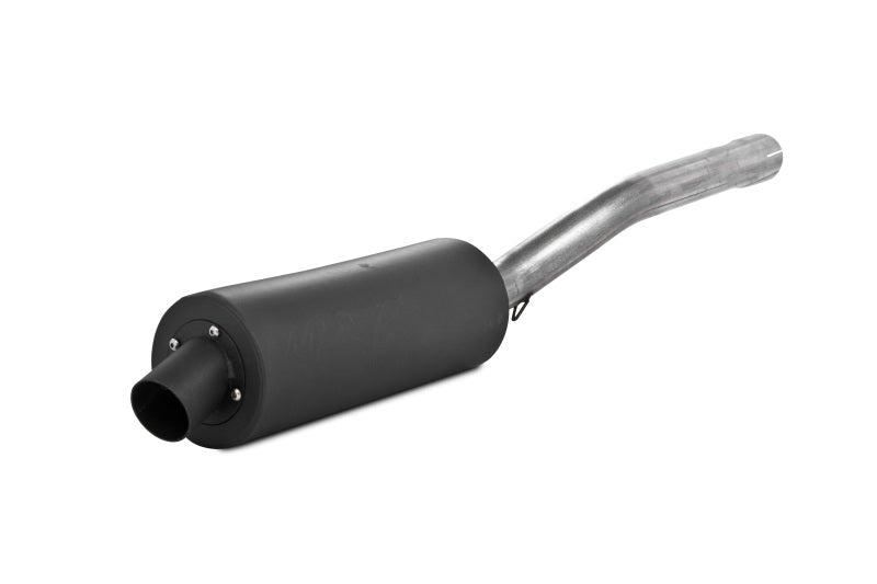 MBRP 09-12 Can-Am Outlander MAX 500/650/800 Slip-On Exhaust System w/Sport Muffler Catback MBRP