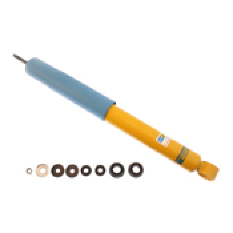 Bilstein B6 1985 Toyota Land Cruiser Base Front 46mm Monotube Shock Absorber Shocks and Struts Bilstein