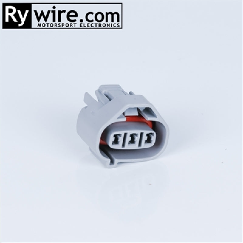 Rywire 3 Position Connector Wiring Connectors Rywire