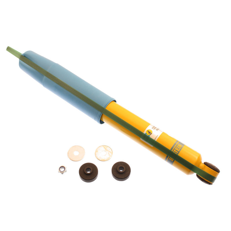 Bilstein B6 1987 Jeep Wrangler Base Front 46mm Monotube Shock Absorber Shocks and Struts Bilstein