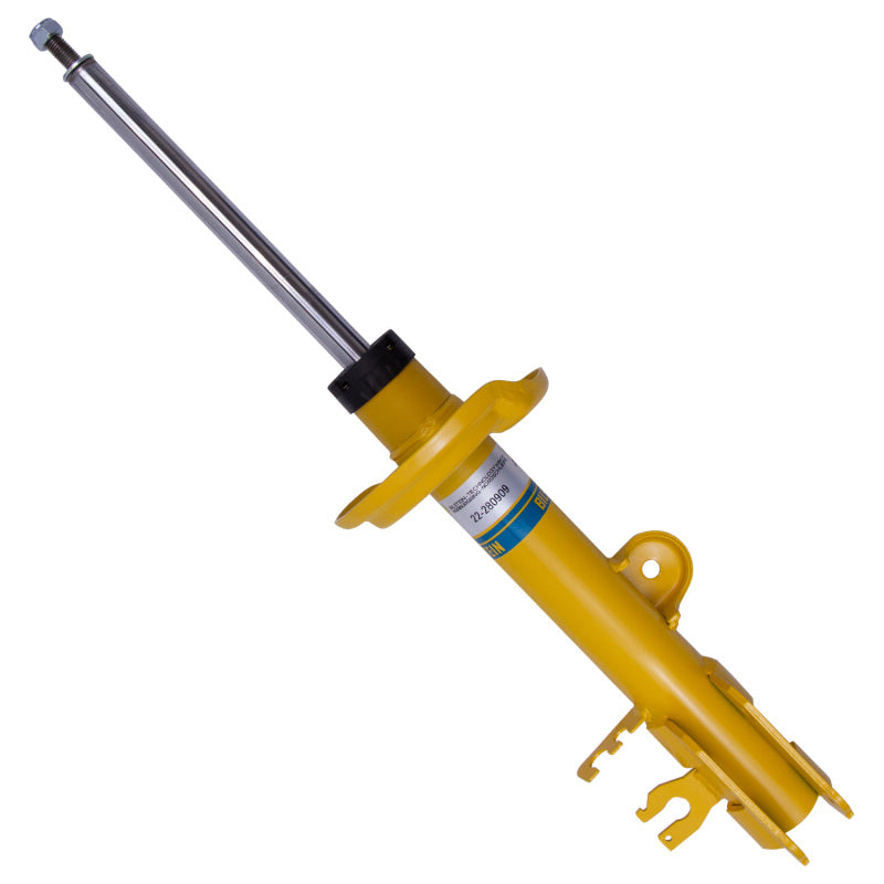Bilstein B6 15-17 Jeep Renegade 4WD Rear Left Twintube Strut Assembly Shocks and Struts Bilstein