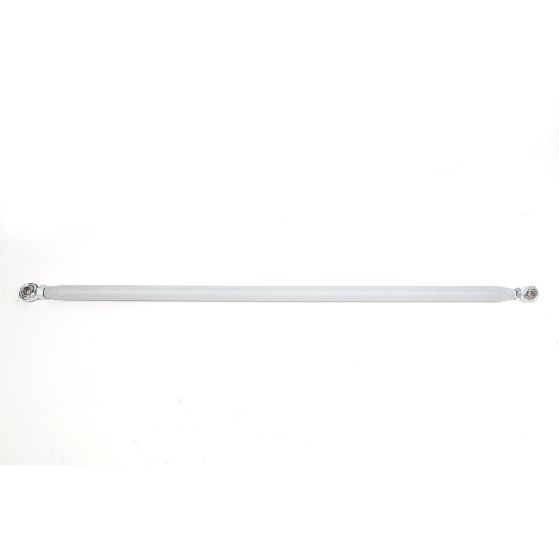 BLOX Racing Silver Harness Bar 94-01 Integra/92-00 Civic/02-06 RSX/88-91 CRX Harness Bars BLOX Racing