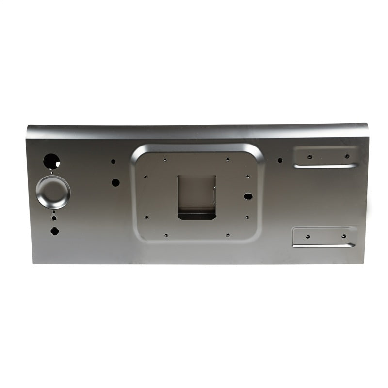 Omix Tailgate Door- 07-18 Jeep Wrangler JK Tailgates OMIX