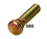 Project Kics Subaru Wheel Stud - 10MM Wheel Studs Project Kics
