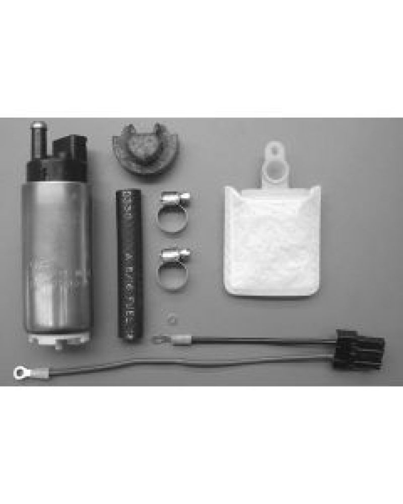 Walbro Fuel Pump/Filter Assembly Fuel Pumps Walbro