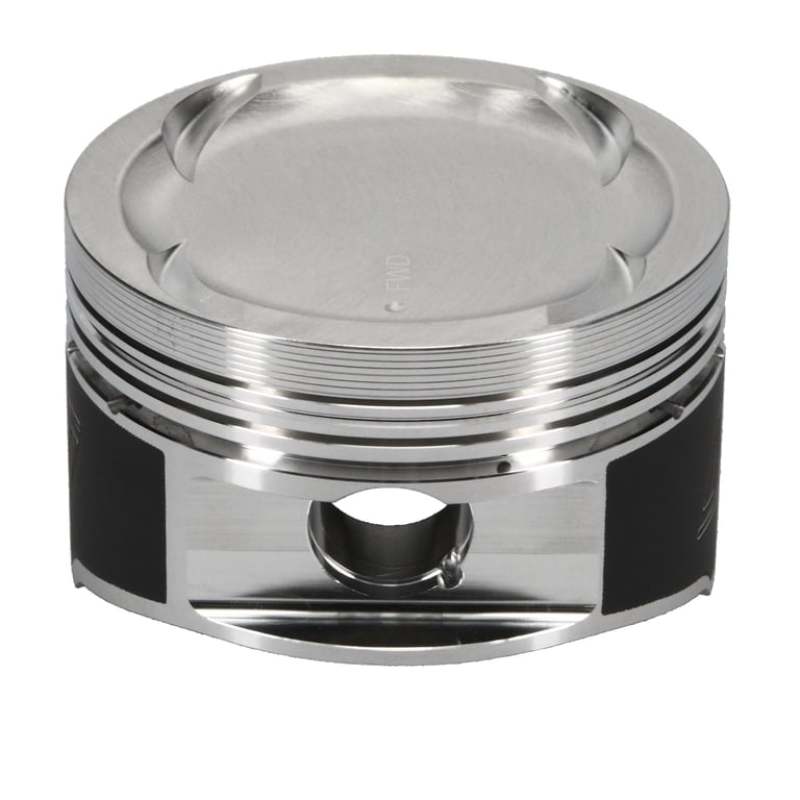 Wiseco Mits 3000 Turbo -14cc 1.250 X 92.5 Piston Shelf Stock Pistons - Forged - Single Wiseco