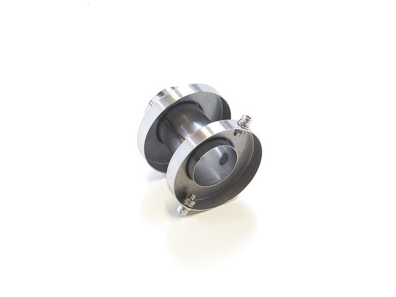 HKS Silencer for 96mm Tip Exhausts Muffler Silencers HKS