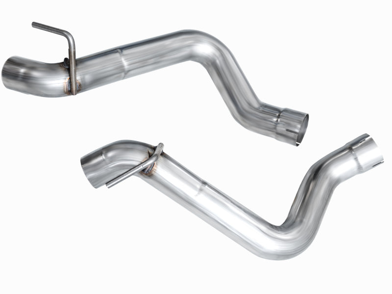AWE 2023 Nissan Z RZ34 RWD Touring-to-Track Edition Conversion Kit Catback AWE Tuning