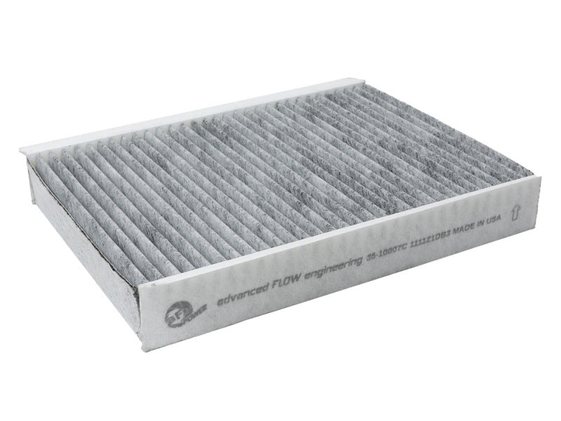 aFe Various Fiat 500 14-22/ Jeep Renegade 15-22 Cabin Air Filter Cabin Air Filters aFe