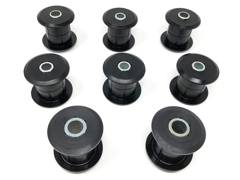 Tuff Country 10-13 Ram 2500 4wd Upper & Lower Control Arm Bushings & Sleeves (Lift Kits Only) Bushing Kits Tuff Country