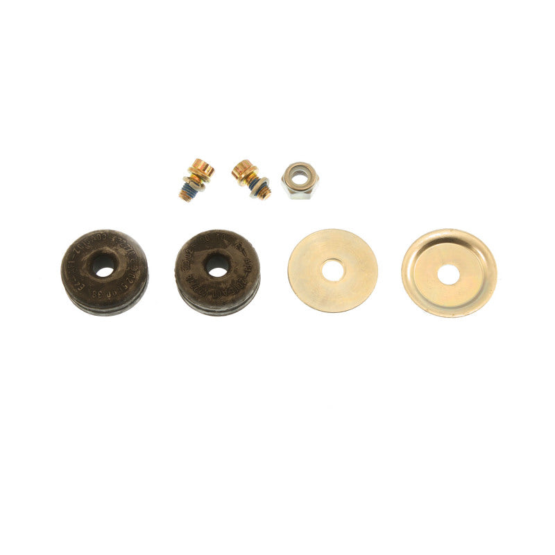 Bilstein B4 1981 Mercedes-Benz 300SD Base Front 36mm Monotube Shock Absorber Shocks and Struts Bilstein