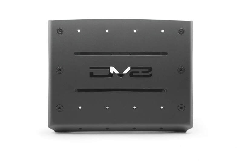 DV8 Offroad 15-20 F-150/17-21 F250/350 Digital Device Dash Mount Dash Mounts DV8 Offroad