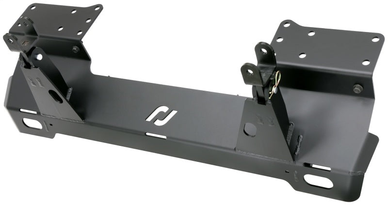 RockJock JL Tow Bar Mounting Kit w/ Plastic Bumper Includes Hardware Tow Bars RockJock