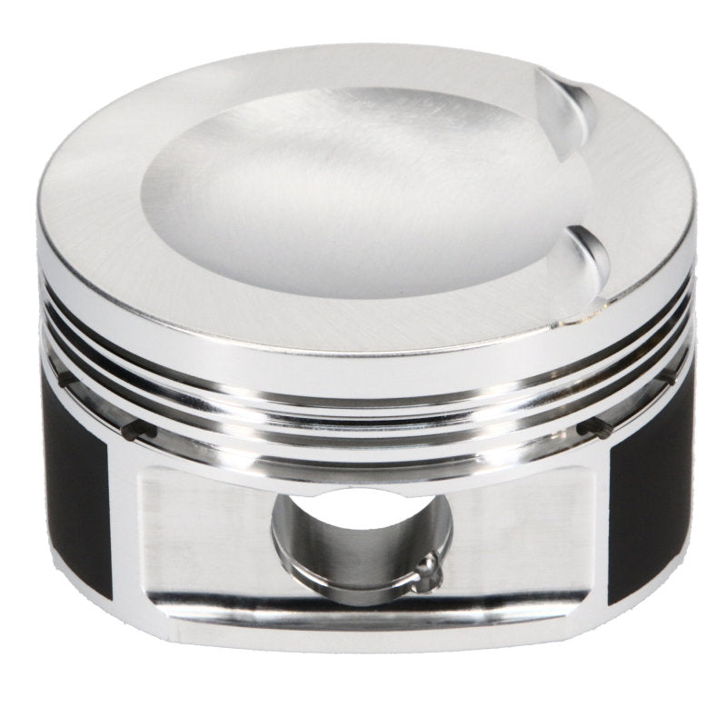 JE Pistons Audi TT RS 82.5mm Bore - Single Piston Sets - Forged - 5cyl JE Pistons