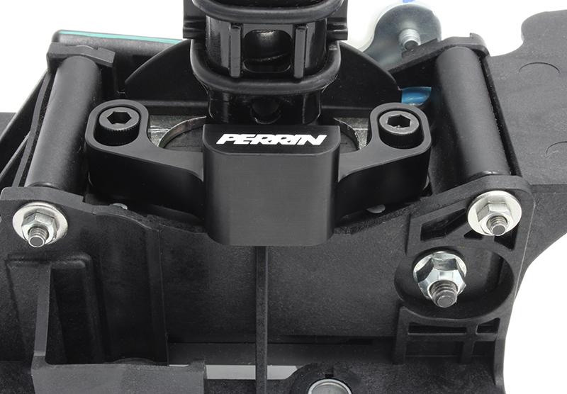 PERRIN 15-25 Subaru WRX / 14-17 FXT (w/Short Shifter) Shifter Stop Shifter Bushings Perrin Performance