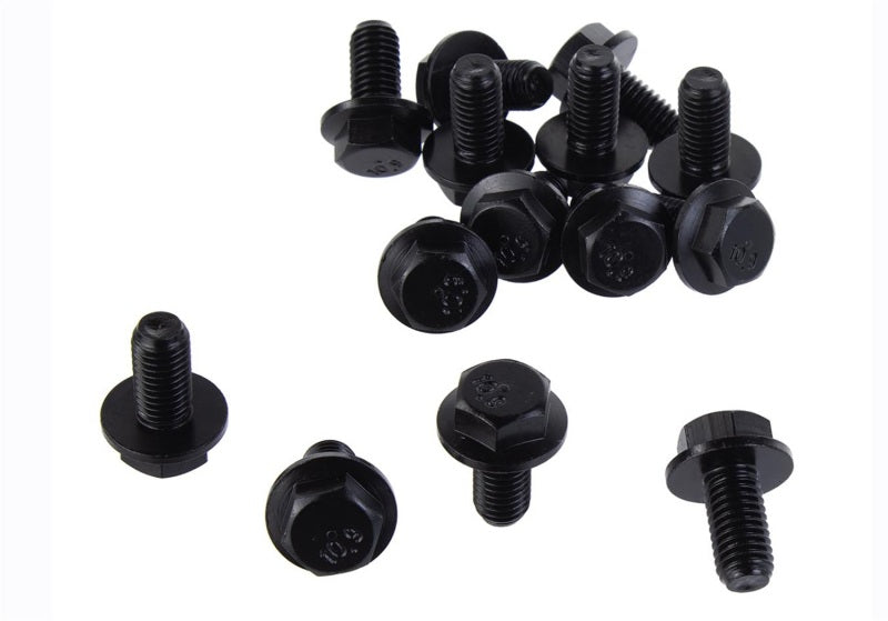 Ford Racing Super Duty 14 Bolt Heavy Duty Differential Cover Diff Covers Ford Racing