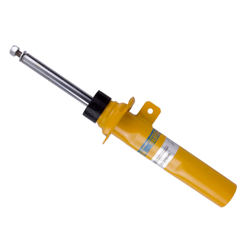 Bilstein B8 SP 14-15 Mini Cooper Base/S Front Left Twintube Strut Assembly Shocks and Struts Bilstein