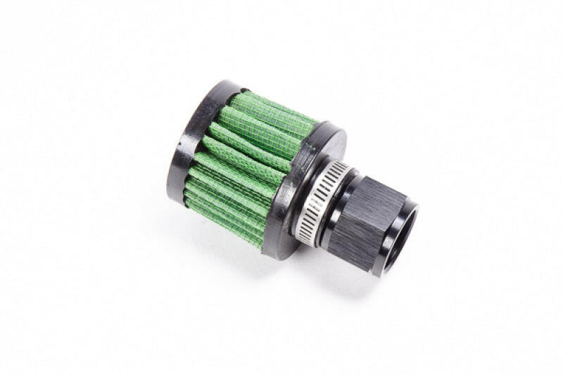 Radium Engineering 12AN Female Fitting to Air Filter Fittings Radium Engineering