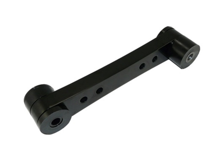 Torque Solution Billet Aluminum Lower Engine Mount: Dodge Neon 2000-05 / 03-05 SRT-4 Engine Mounts Torque Solution