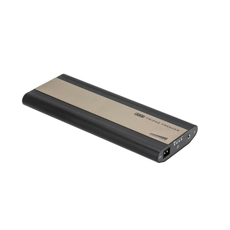 ARB Fridge Power Pack (15ah) (For Use with ARB Zero Fridge Freezers) Fridges ARB