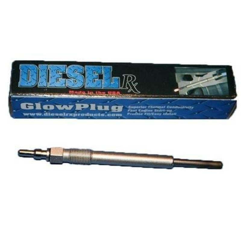 PureFlow DieselRX 03-04 Ford 6.0L Powerstroke Glow Plugs Glow Plugs & Controllers AirDog