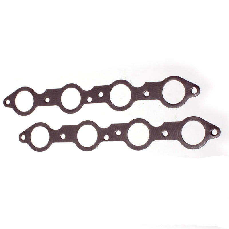 BBK 16-21 GM LT1 6.2L Exhaust Header Gasket Set Gasket Kits BBK