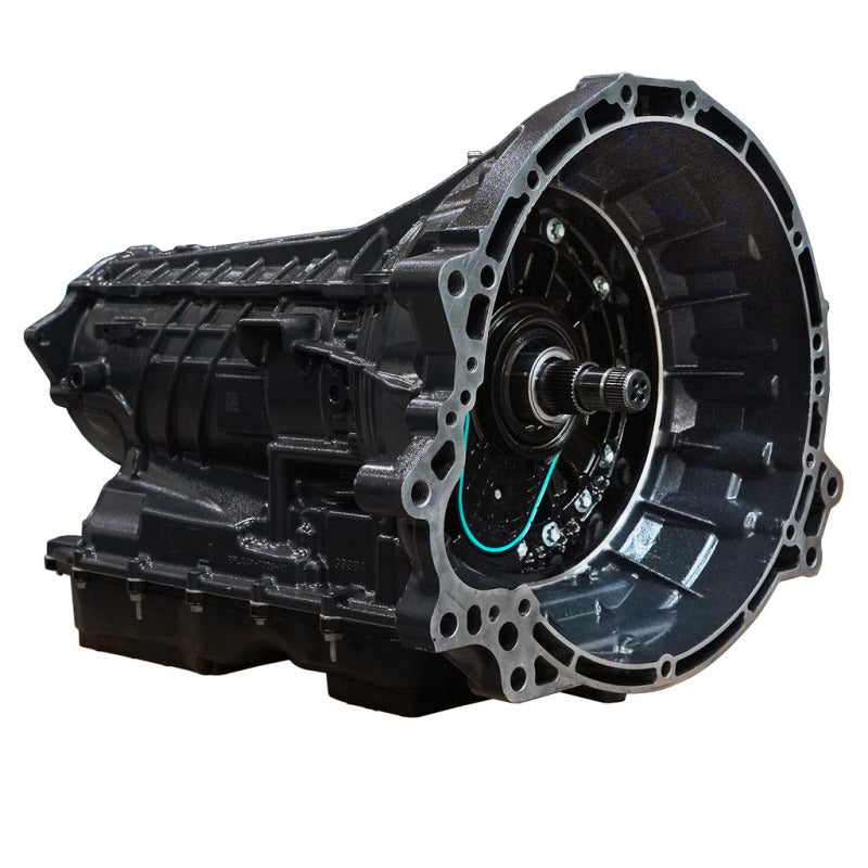 BD Diesel 20-24 Ford Transit 3.5L 4WD Roadmaster 10R80 Transmission & Converter Package Transmissions BD Diesel