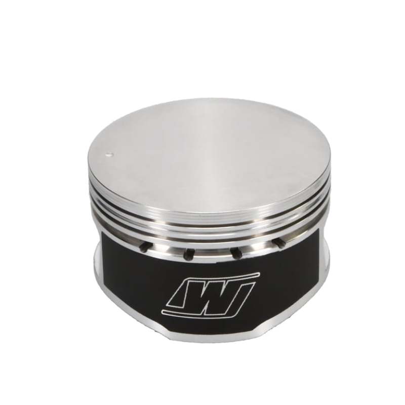Wiseco Mini-Cooper 2002-5 FT 8.5:1 Turbo 77.5mm Piston Shelf Stock Pistons - Forged - Single Wiseco