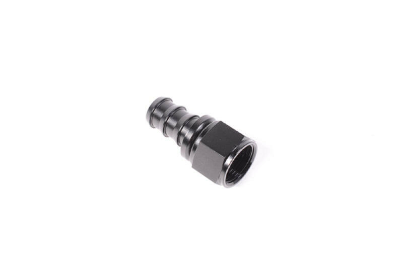 Radium Engineering Pushlok Hose End 12AN Straight Fittings Radium Engineering
