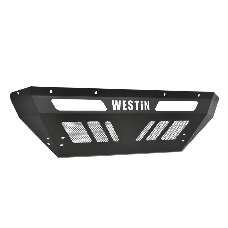Westin 19-20 Ram 2500/3500 Pro-Mod Skid Plate - Textured Black Skid Plates Westin