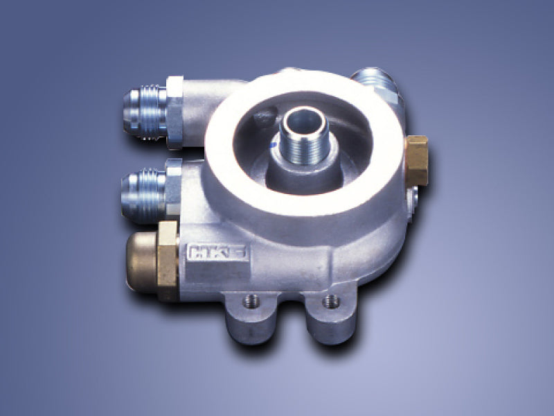 HKS Adaptor Thermo Hardware - Singles HKS