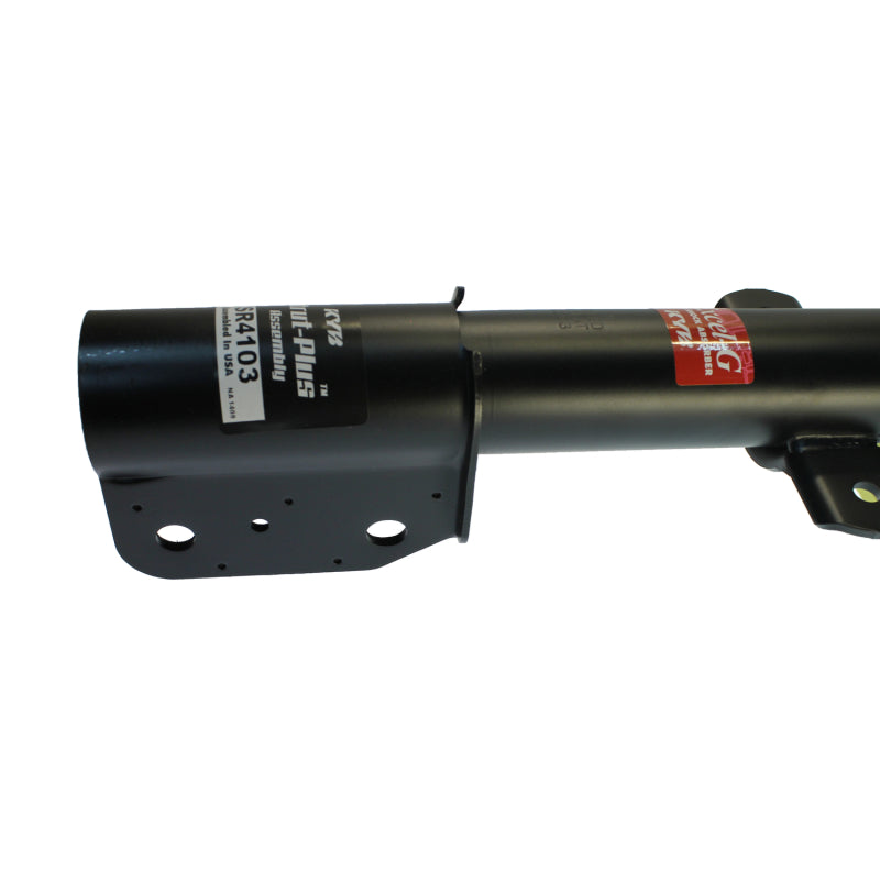 KYB Strut Plus Rear Right Chevrolet 04-09 Impala with 17in or 18in Wheels/10-12 Impala Shock & Spring Kits KYB